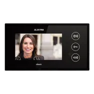 Terminal video 4.3' - classic - electra mcs.47n