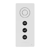 Post interior audio semiduplex touch - electra pas