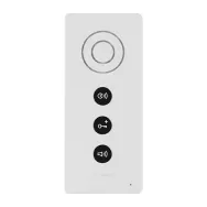 Post interior audio semiduplex touch - electra pas