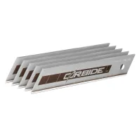 Stanley stht0-11818 set de 5 lame segmentate fatma