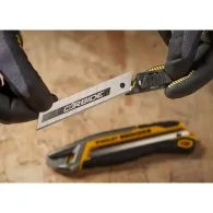 Stanley stht0-11818 set de 5 lame segmentate fatma