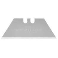 Stanley 0-11-911 set de 5 lame trapezoidale cu lun