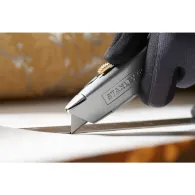 Stanley 0-11-911 set de 5 lame trapezoidale cu lun