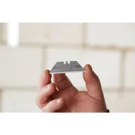 Stanley 0-11-800 set de 5 lame trapezoidale fatmax