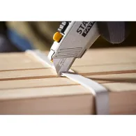 Stanley 0-11-800 set de 5 lame trapezoidale fatmax