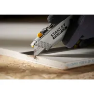 Stanley 0-11-800 set de 5 lame trapezoidale fatmax