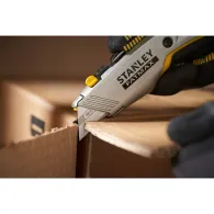 Stanley 0-11-800 set de 5 lame trapezoidale fatmax