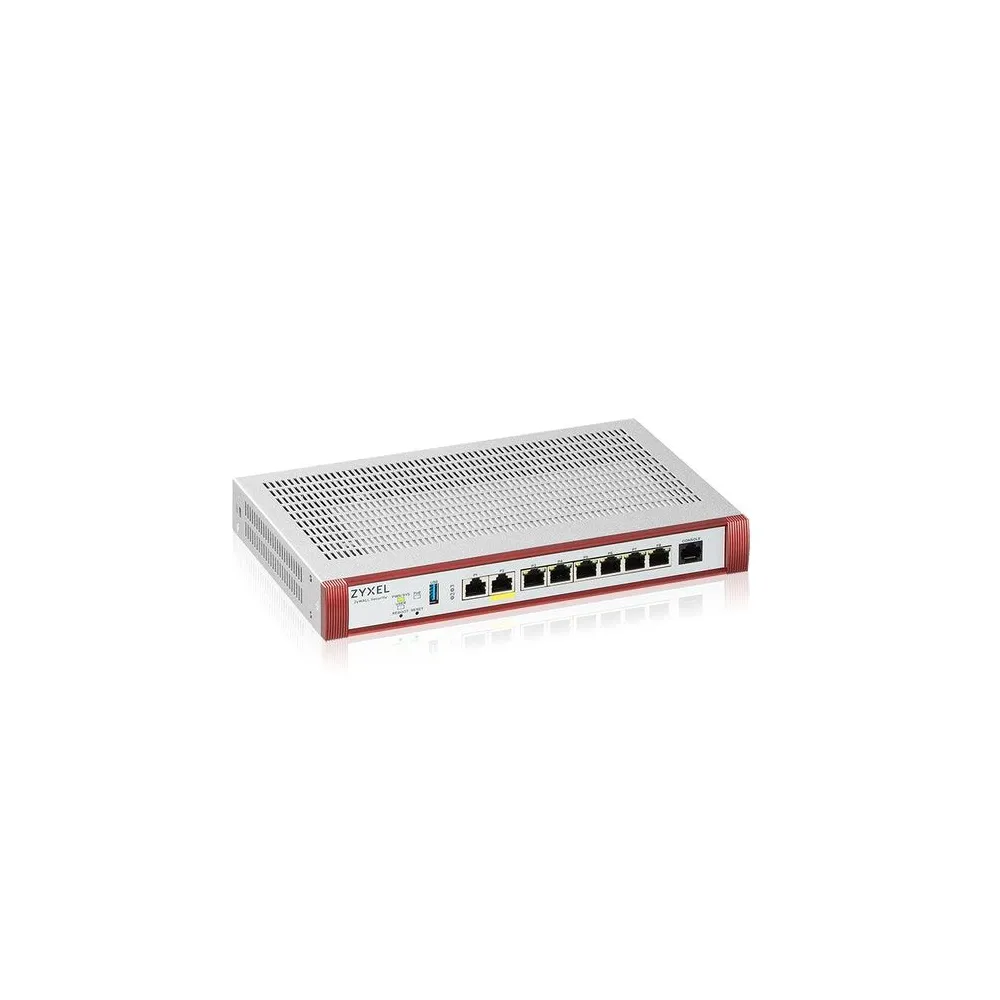 Zyxel USGFLEX200HP firewall-uri hardware 5 Gbit s