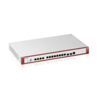 Zyxel USG FLEX 700H firewall-uri hardware 15 Gbit s