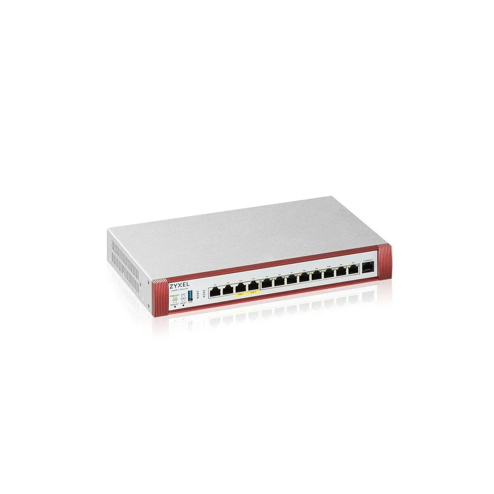 Zyxel USGFLEX500H firewall-uri hardware 10 Gbit s