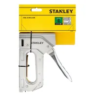 Stanley 6-tr110 capsator manual din otel pentru re
