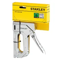 Stanley 6-tr110 capsator manual din otel pentru re