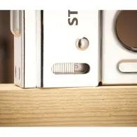 Stanley 6-tr110 capsator manual din otel pentru re