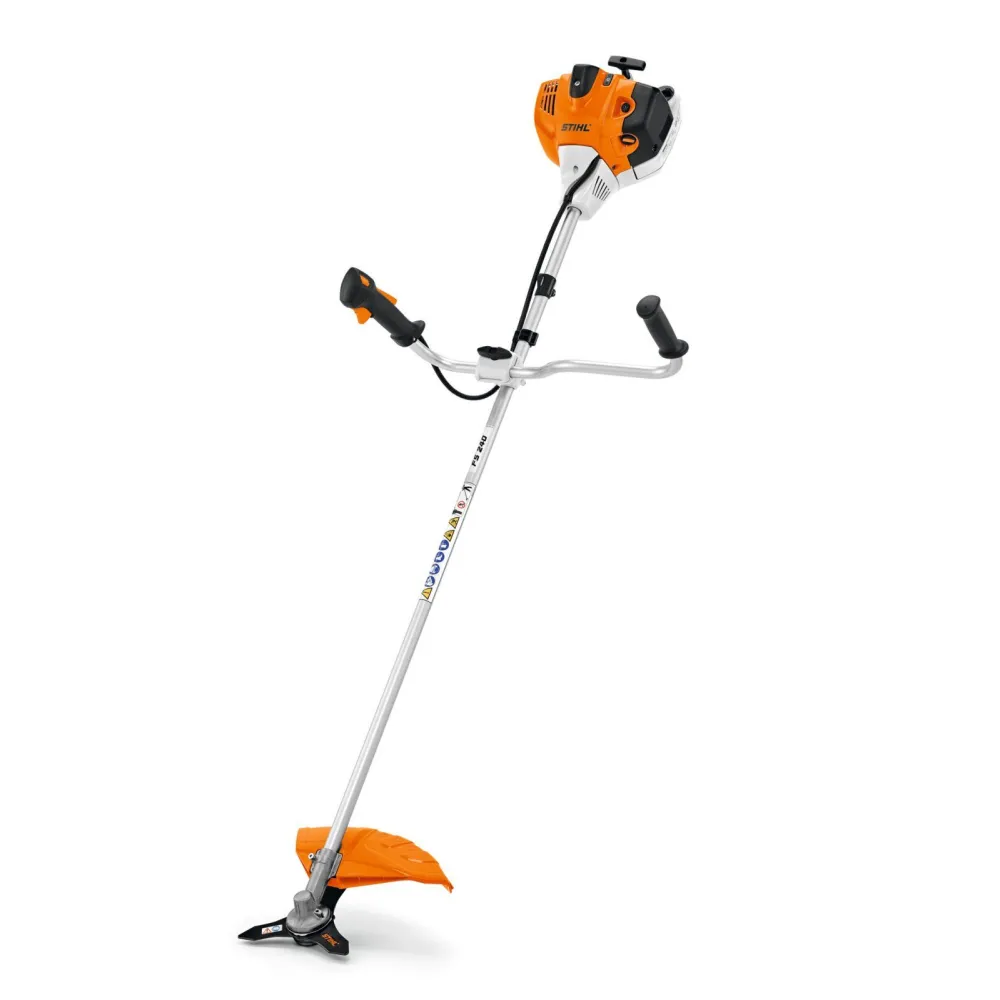 Stihl fs 240 motocoasa 2.3cp 420mm