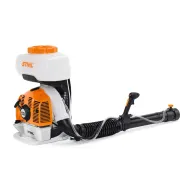 Stihl sr 430 pulverizator 3.9cp 1300mc/h