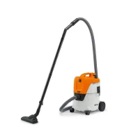 Stihl se 62 aspirator umed-uscat 1400w 20l