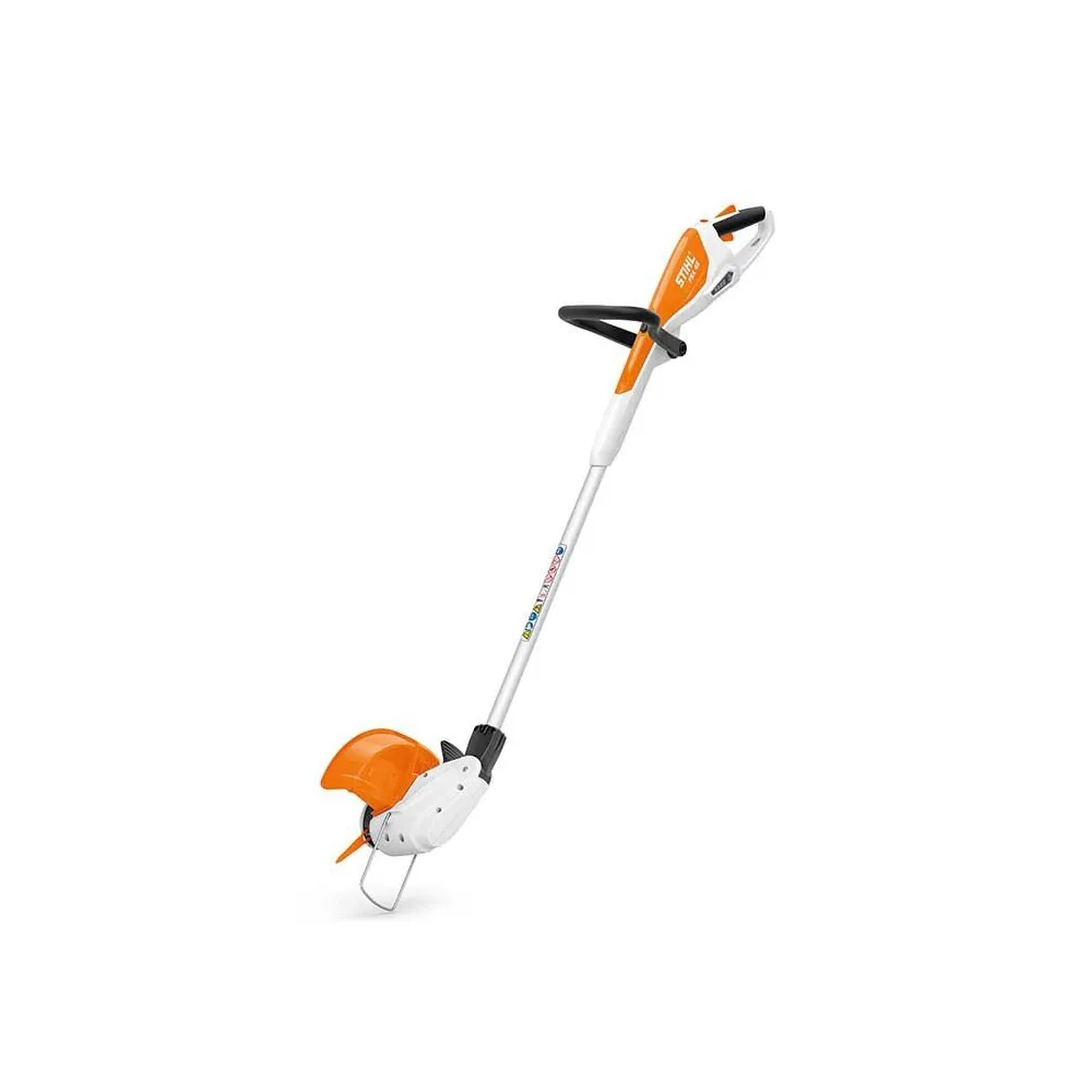 Stihl fsa 45 trimmer iarba cu acumulator