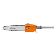 Stihl ht 56 c-e emondor 800w 25cm 1/4