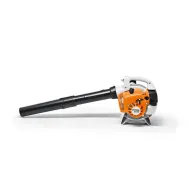 Stihl sh 56 suflanta/aspirator cu tocator 700w 12.7mc/min benzina