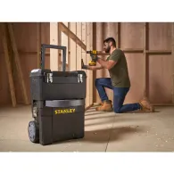 Stanley 1-93-968 sistem modular pentru scule 2 in