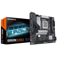 GIGABYTE B860M EAGLE plăci de bază Intel B860 LGA 1851 (Socket V1) micro-ATX