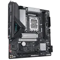 GIGABYTE B860M EAGLE plăci de bază Intel B860 LGA 1851 (Socket V1) micro-ATX