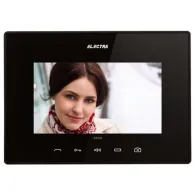 Terminal video 7'' extra - electra vte.7s902.elb04