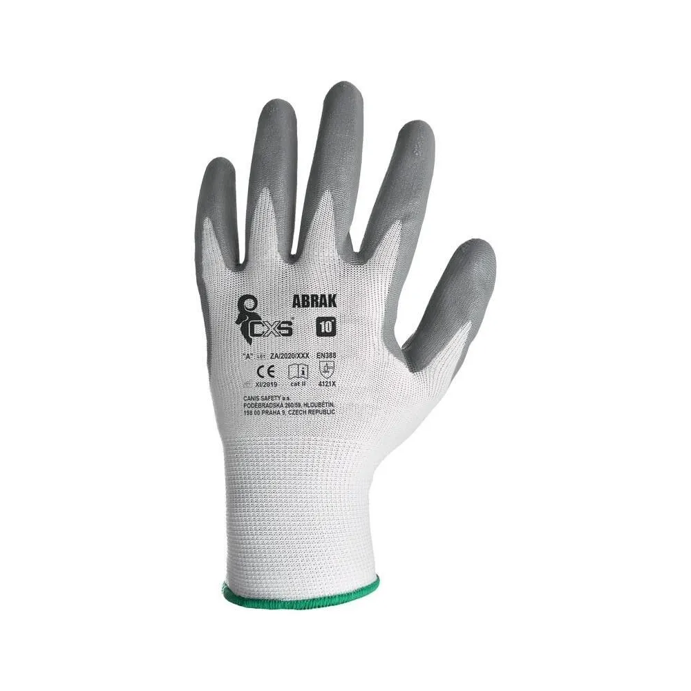 Manusi abrak marimea 10