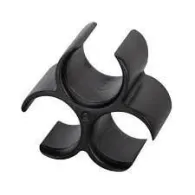 Cable clips for high current aq cables (6buc / set)