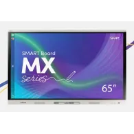 Display smart board® mx265-v5 educational 65'' 16:9 android 13