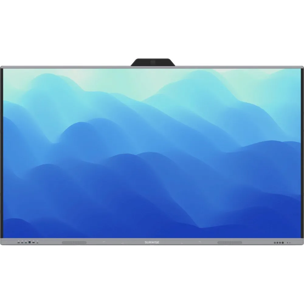 Display interactiv 654k capacitiv android 13 surwise hs-65aw-l09pa