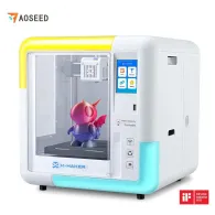 Imprimanta 3d x-maker v4.0 eligibil cu pnras/pnrr