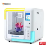 Imprimanta 3d x-maker v4.0 eligibil cu pnras/pnrr