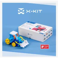 Kit de creatie roboti aoseed x-kit