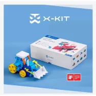 Kit de creatie roboti aoseed x-kit
