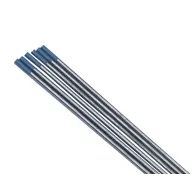 Proweld wl20 electrozi tungsten albastru 2.0x175mm 10buc