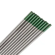 Proweld wp20 electrozi tungsten verde 2.4x175mm 10buc
