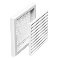 Vimar 00600 grila ventilatie 140x140mm