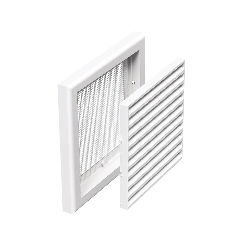 Vimar 00600 grila ventilatie 140x140mm