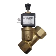 Vimar electrovalva resetabila 3/4 inch 13w 12v dc