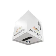 Videoproiector interactiv proiectie podea active floor pro3
