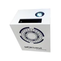 Videoproiector interactiv proiectie perete activefloor sportswall normal