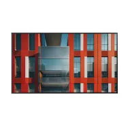 Sharp ME502 Panou informare digital de perete 127 cm (50") LCD 450 cd m² 4K Ultra HD Negru Android 18 7