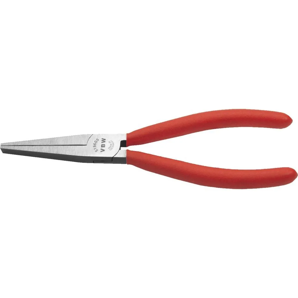 Cleste cu varf plat lungime 160mm