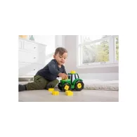 Tomy Learn and pop Johnny