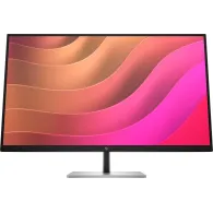 HP E32k G5 monitoare LCD 80 cm (31.5") 3840 x 2160 Pixel 4K Ultra HD Negru