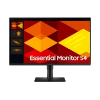 Samsung S40GD monitoare LCD 68,6 cm (27") 1920 x 1080 Pixel Full HD Negru