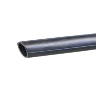 Teava apa pe100d 90 b12 10bar