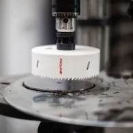 Carota bimetal hss-m42-co universala 200mm