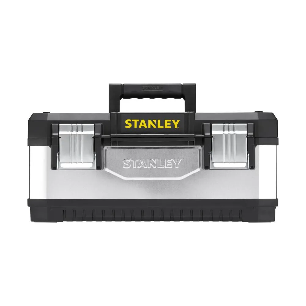 Stanley 1-95-618 cutie de scule galvanizata din me